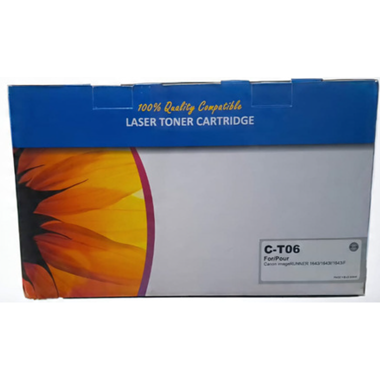 Toner Compatible T06 1