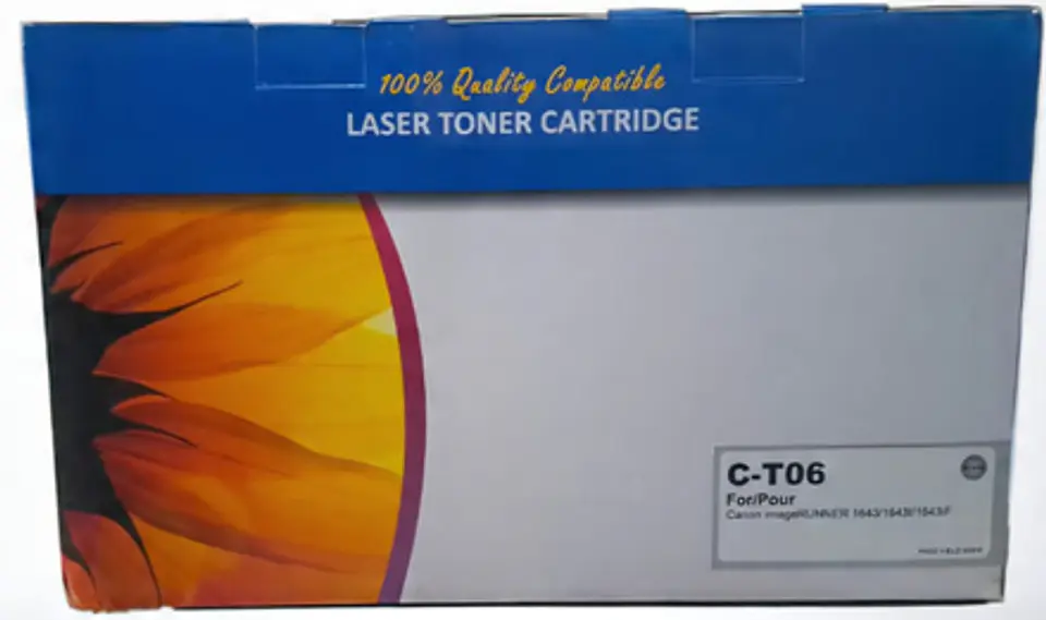 Toner Compatible T06 1