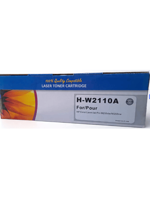 Toner Compatible 206A