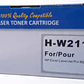 Toner Compatible 206A - Miniatura 1
