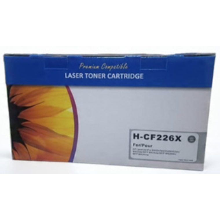 Toner Compatible 26x 1