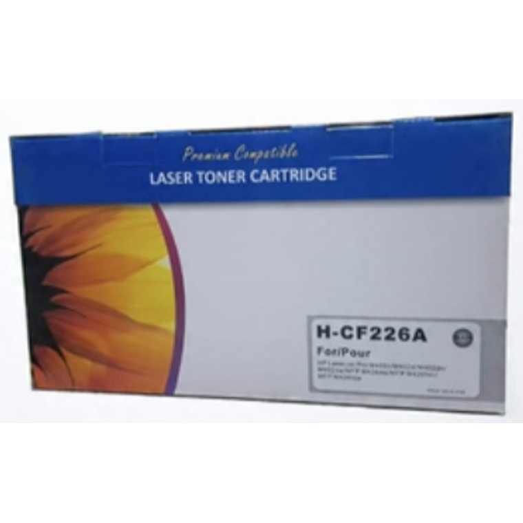 Toner Compatible 26A 1