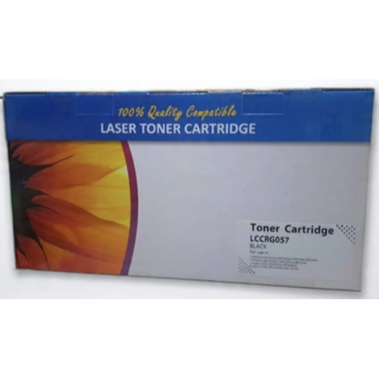 Toner Compatible 057 1
