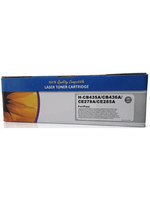 Toner Compatible 35A