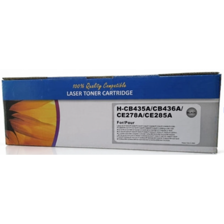 Toner Compatible 35A 1