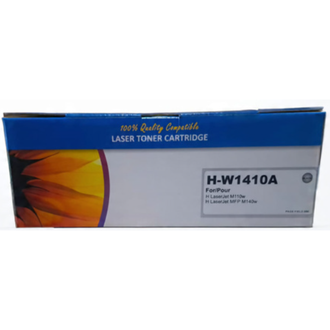 Toner Compatible 141A 1