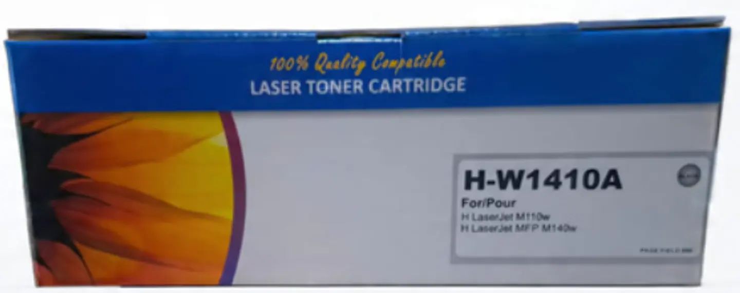 Toner Compatible 141A 1