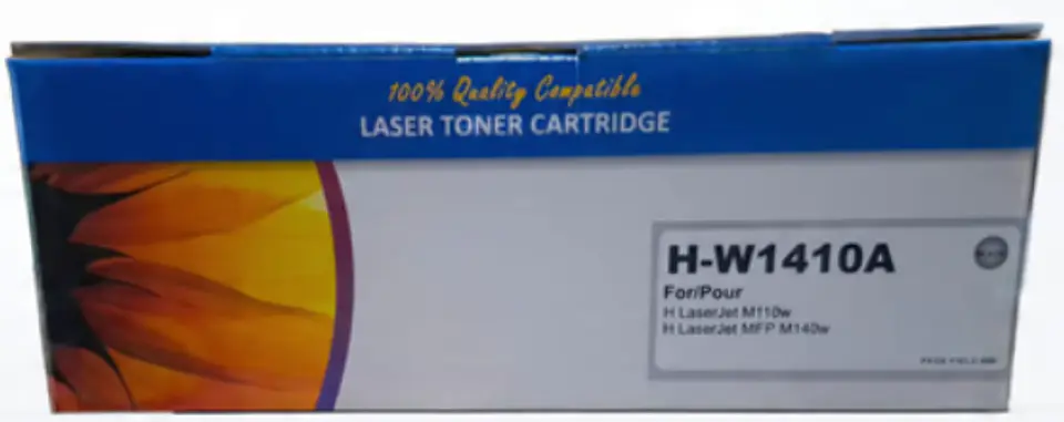 Toner Compatible 141A 1