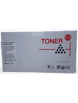 Toner Compatible TN-450