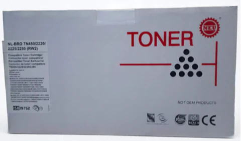 Toner Compatible TN-450