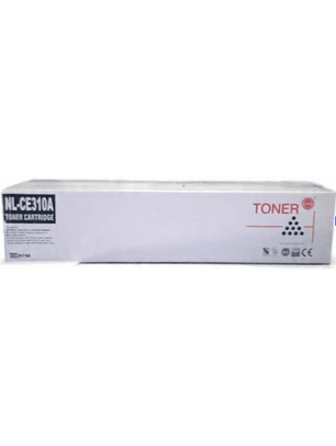 Toner Compatible 126A