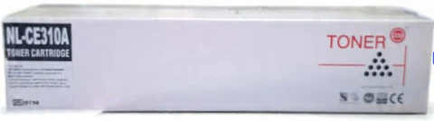 Toner Compatible 126A