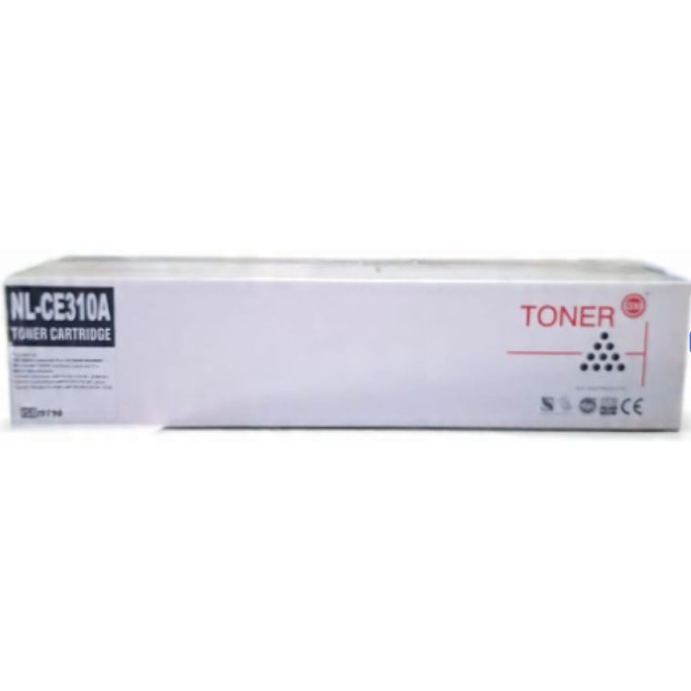 Toner Compatible 126A 1