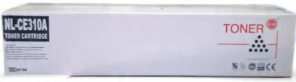 Toner Compatible 126A 1