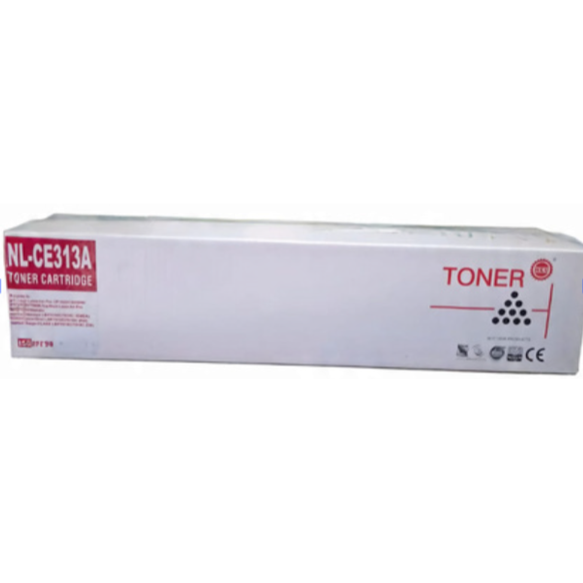 Toner Compatible 126A 3