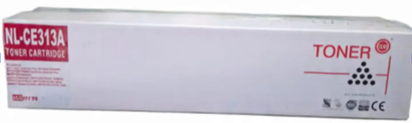 Toner Compatible 126A 3