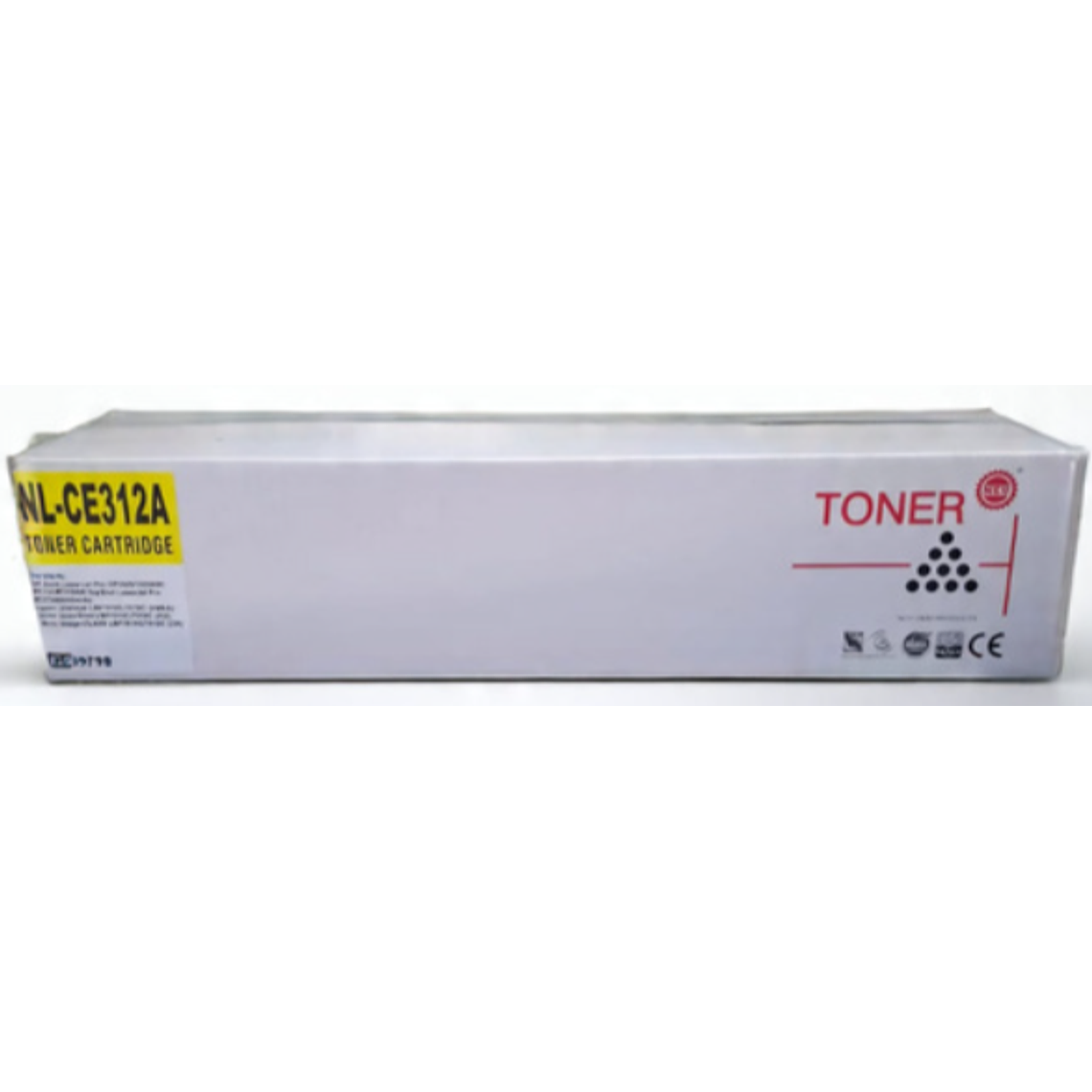 Toner Compatible 126A 4