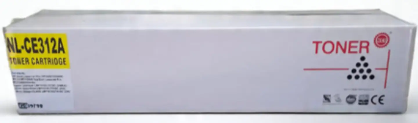 Toner Compatible 126A 4