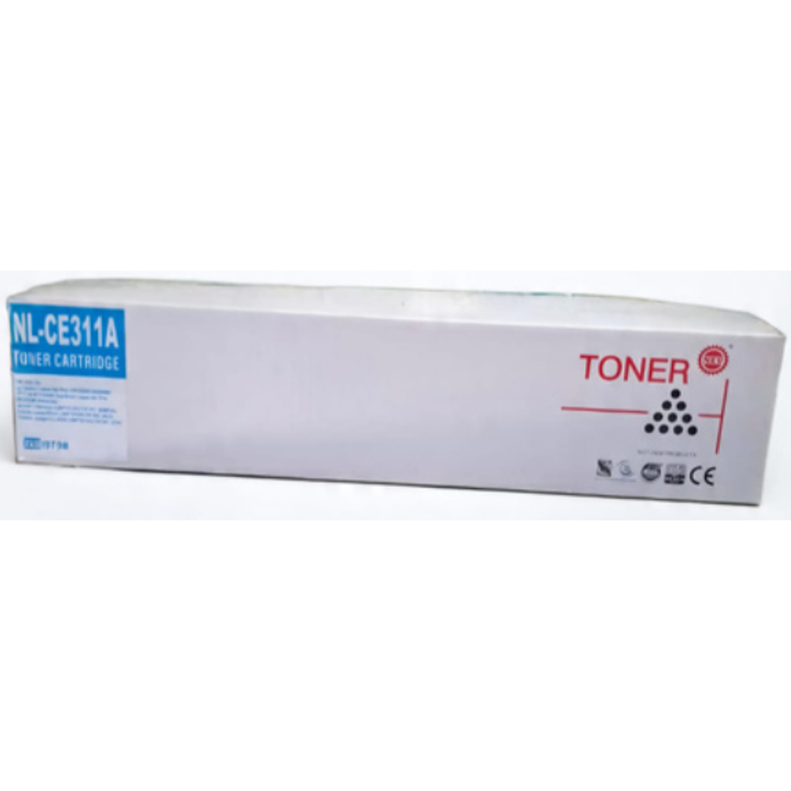 Toner Compatible 126A 2