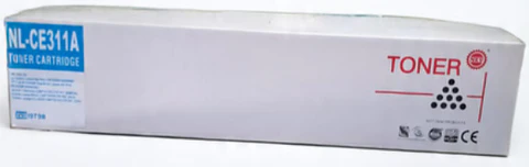 Toner Compatible 126A