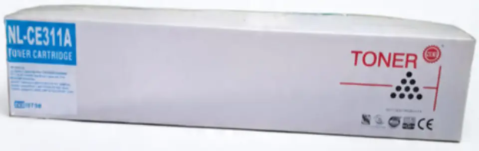 Toner Compatible 126A 2