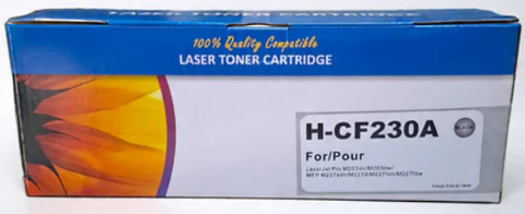 Toner Compatible 30A