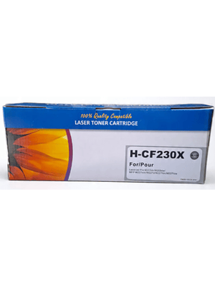 Toner Compatible 30x