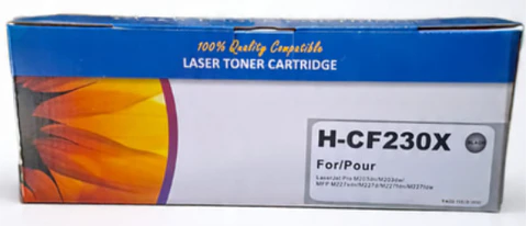 Toner Compatible 30x