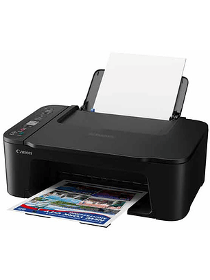 Multifuncional Canon Pixma TS3610