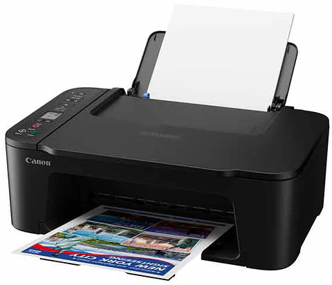 Multifuncional Canon Pixma TS3610