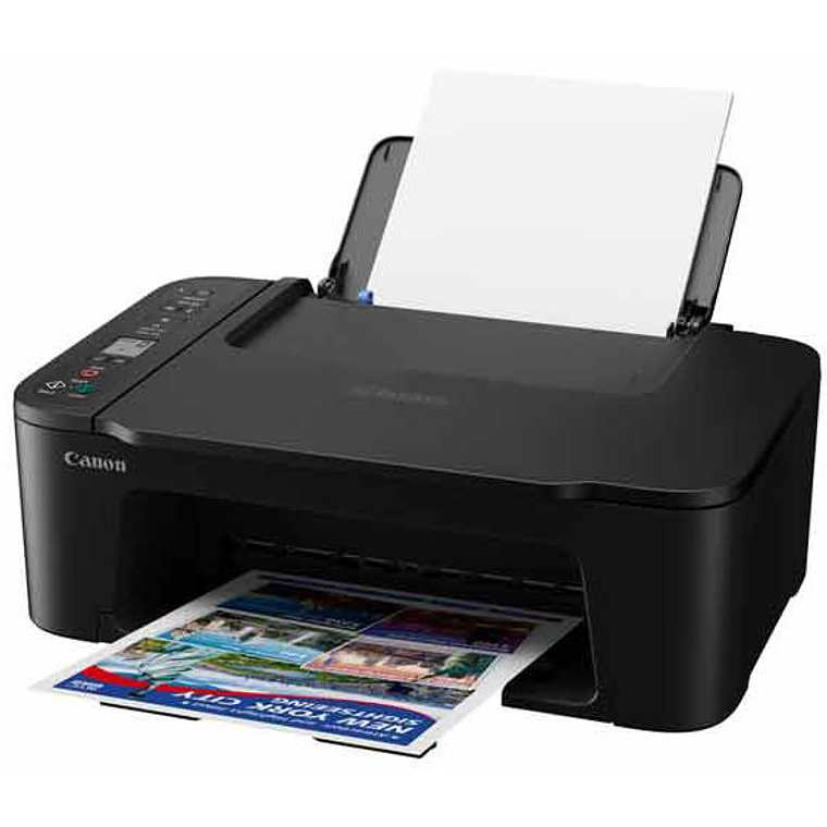 Multifuncional Canon Pixma TS3610 1