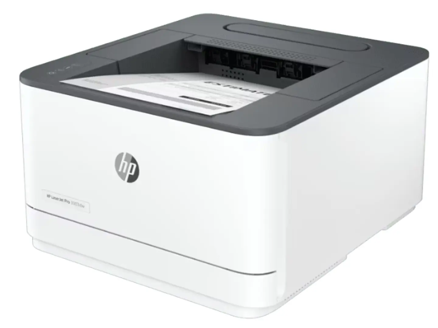 Impresora HP LaserJet Pro 3003dw 1
