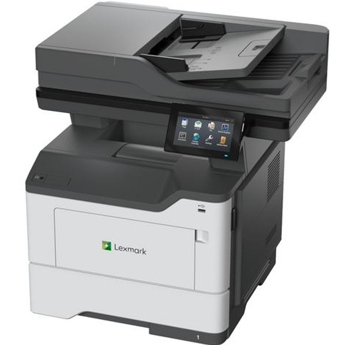 Lexmark MX532adwe 1