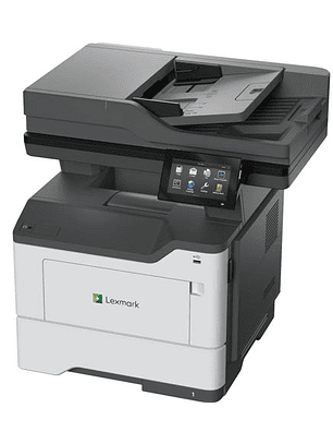 Lexmark MX532adwe