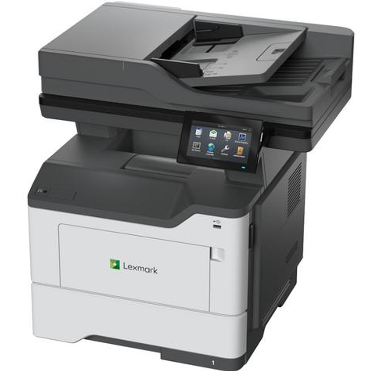 Lexmark MX532adwe 1