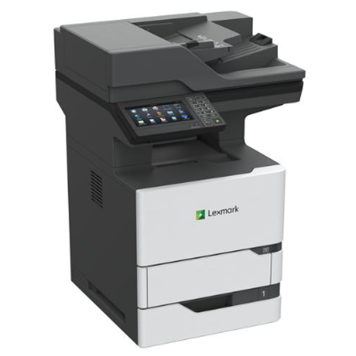 Lexmark MX722adhe 1