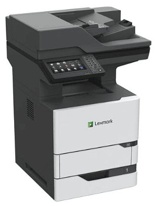 Lexmark MX722adhe