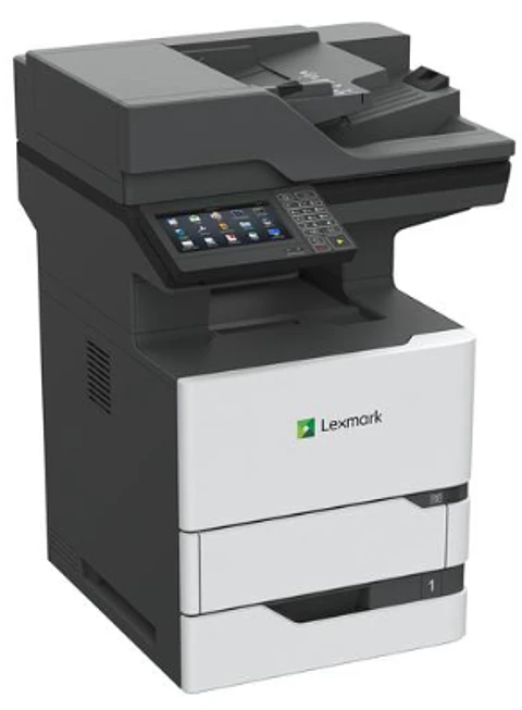 Lexmark MX722adhe