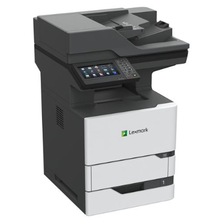 Lexmark MX722adhe 1
