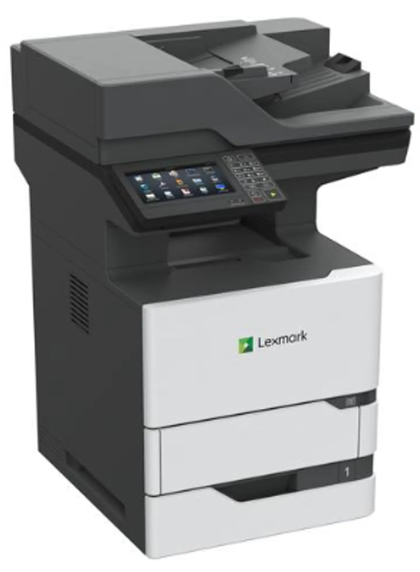 Lexmark MX722adhe 1