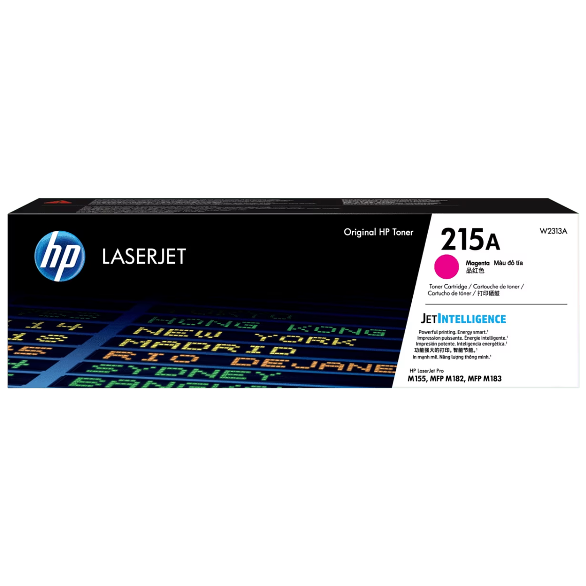 Toner HP 215A 3