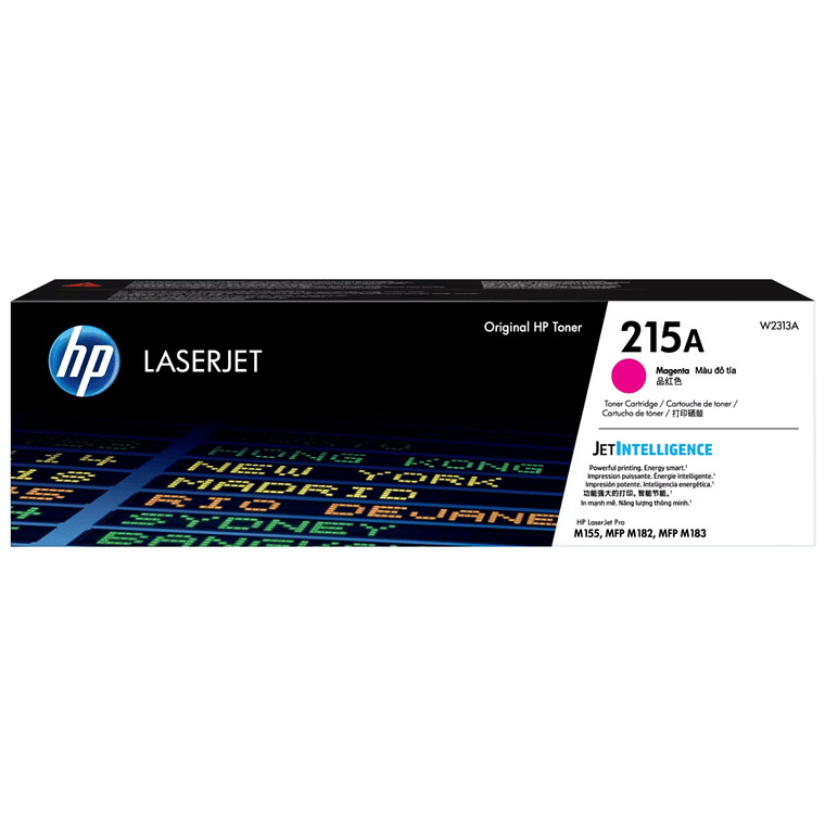 Toner HP 215A 3