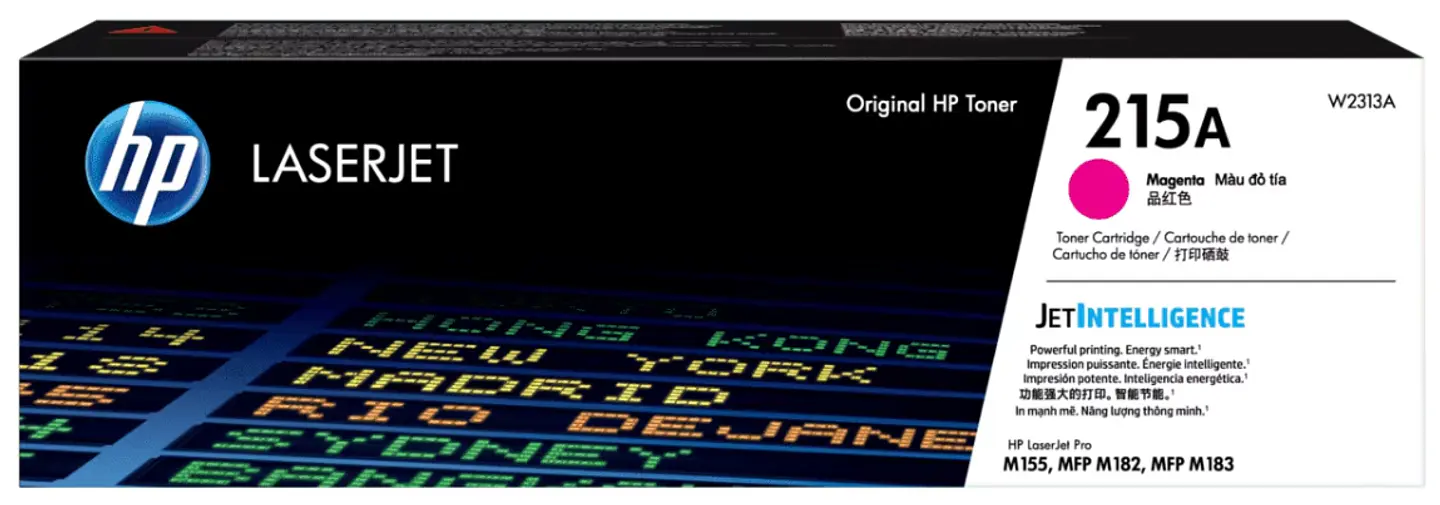 Toner HP 215A 3