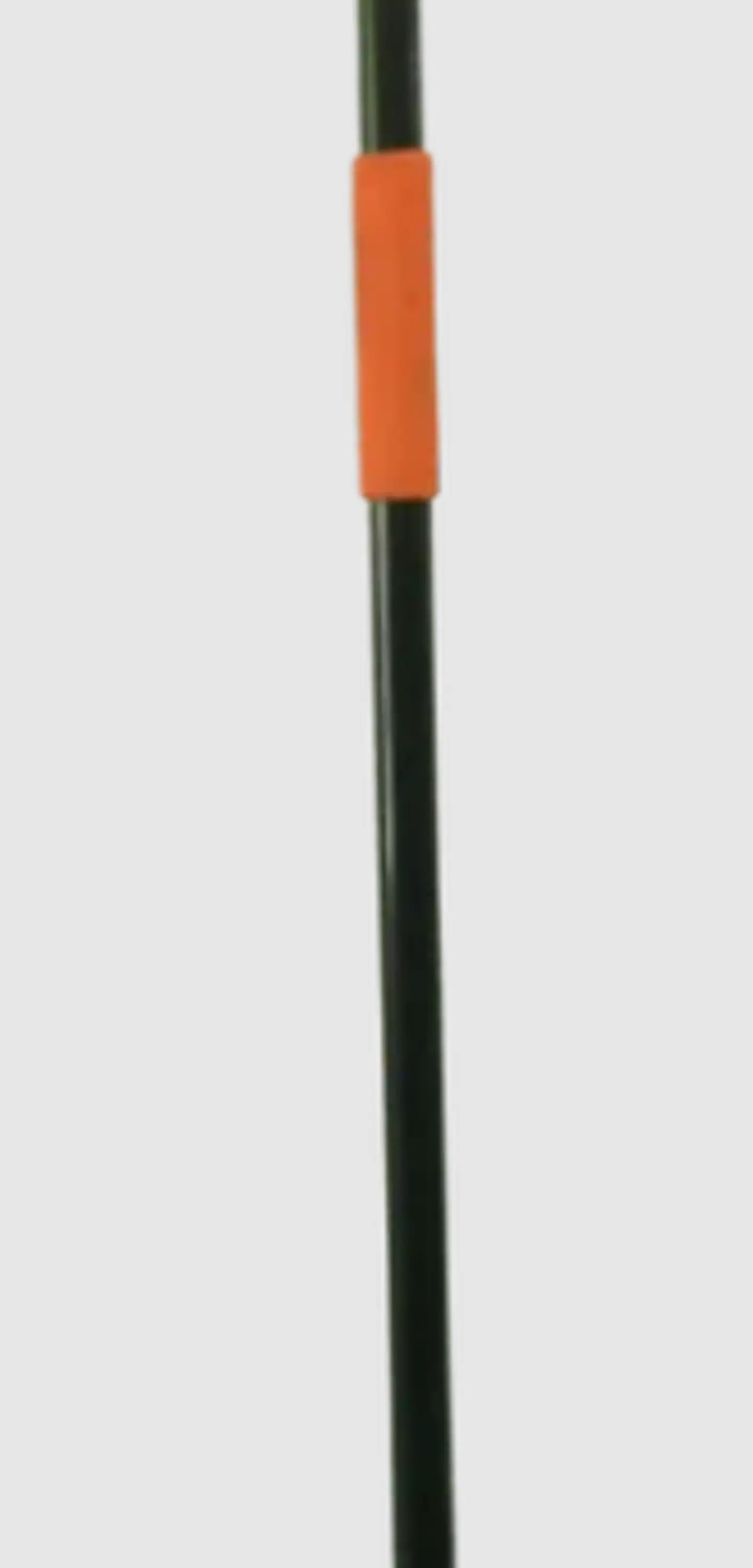 Cepillo Con Extensión Ajustable 9mts Lavado De Páneles Solares 6