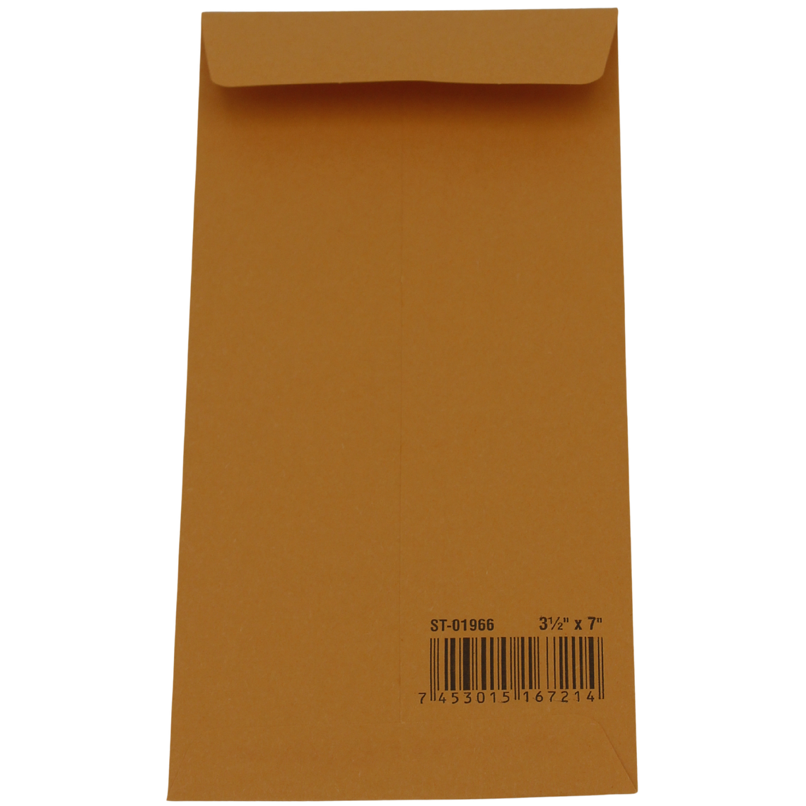 Paquete de 100 sobres de pago Studmark No. 7 2