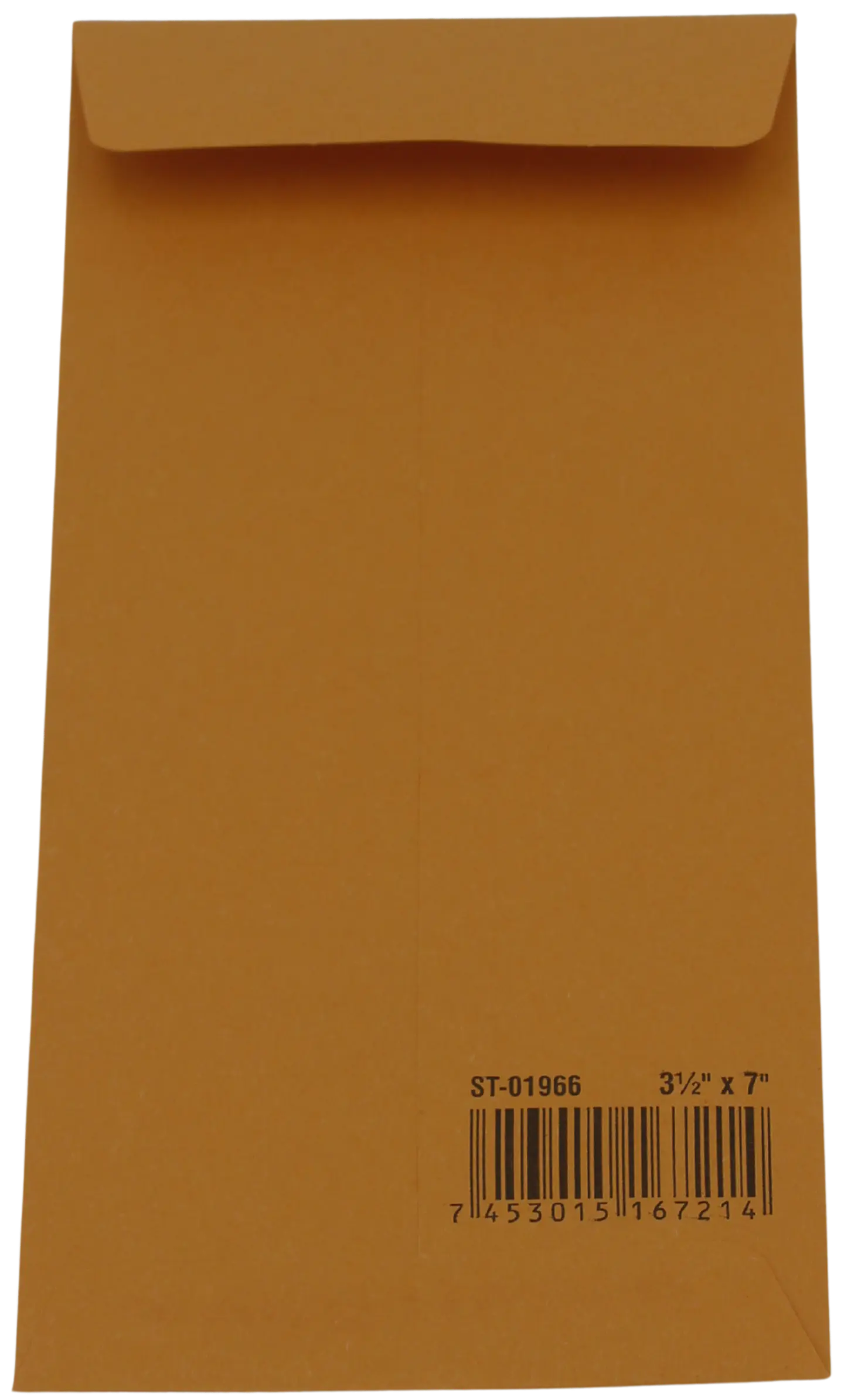 Paquete de 100 sobres de pago Studmark No. 7 2