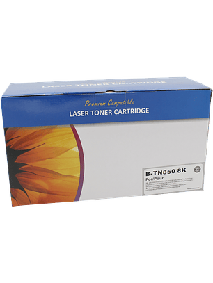 Toner Compatible TN-850