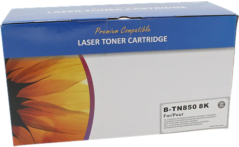 Toner Compatible TN-850