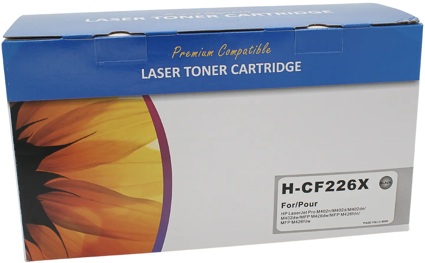 Toner Compatible 26x 1