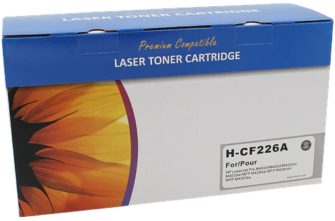 Toner Compatible 26A